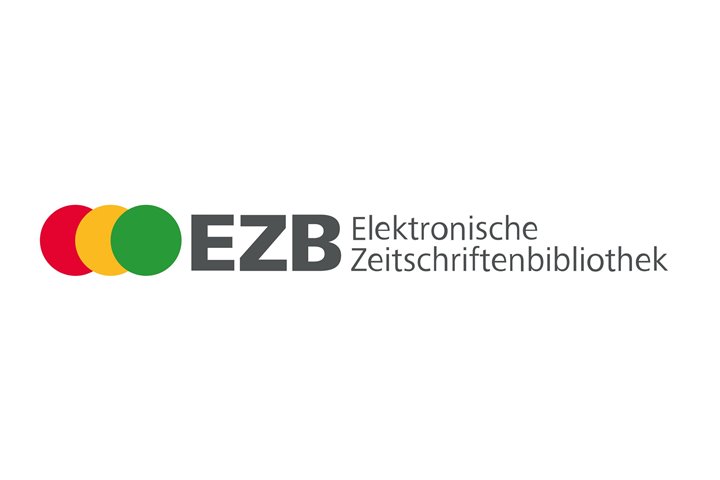 Elektronische Zeitschriftenbibliothek (EZB-Logo)