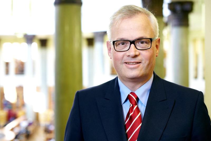 Prof. Dr. Holger Afflerbach