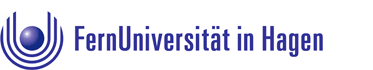 Logo der FernUniversität in Hagen