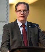 Univ. Prof. Mag. Dr. Stefan Koch