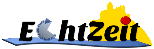 Logo Echtzeit