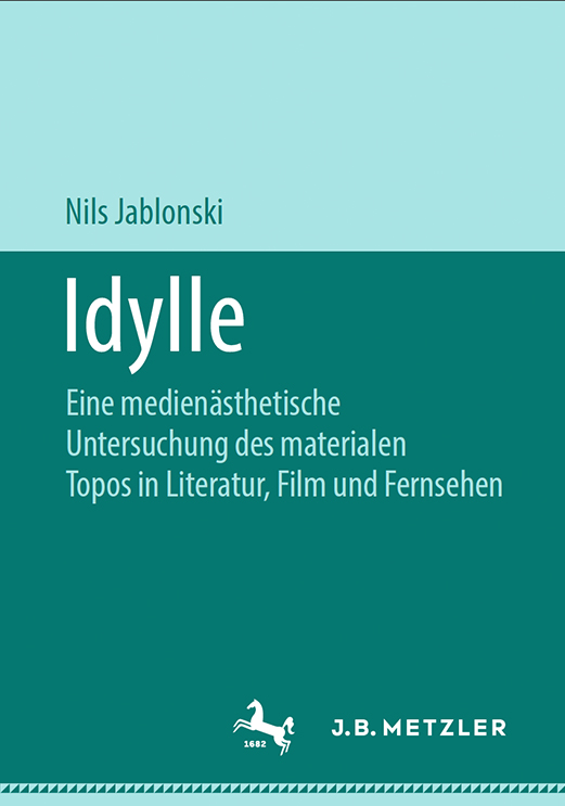 Cover: "Idylle"