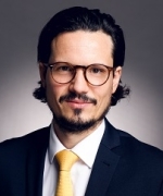 Daniel Gerbaulet Daniel Gerbaulet