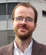 Prof. Dr. Stephan Stübinger 