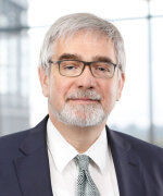 Prof. Dr. Thomas Sören Hoffmann