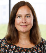 Prof. Dr. Anette Rohmann, Leiterin des Lehrgebiets Community Psychology
