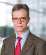 Prof. Dr. Karl August Prinz von Sachsen Gessaphe Prof. Dr. Karl August Prinz von Sachsen Gessaphe