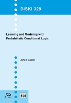 Learning and Modeling with Probabilistic Conditional Logic