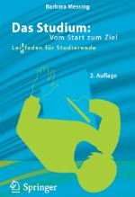 Das Studium: Vom Start zum Ziel
