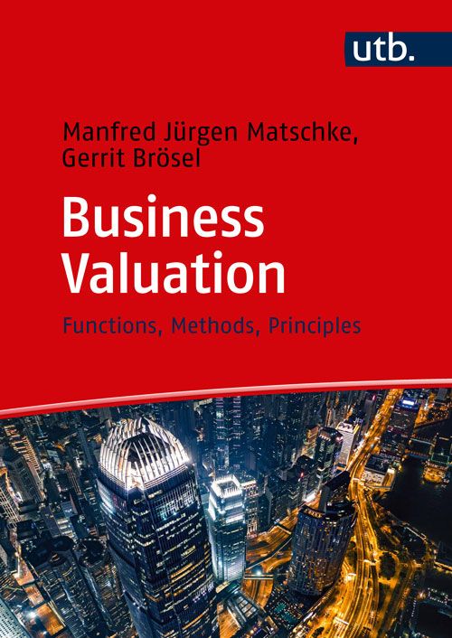business_valuation_functions_methods_principles