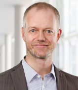Univ.-Prof. Dr. Rainer Baule<br>(Lehrstuhl für BWL, insb. Bank- und Finanz­wirt­schaft)