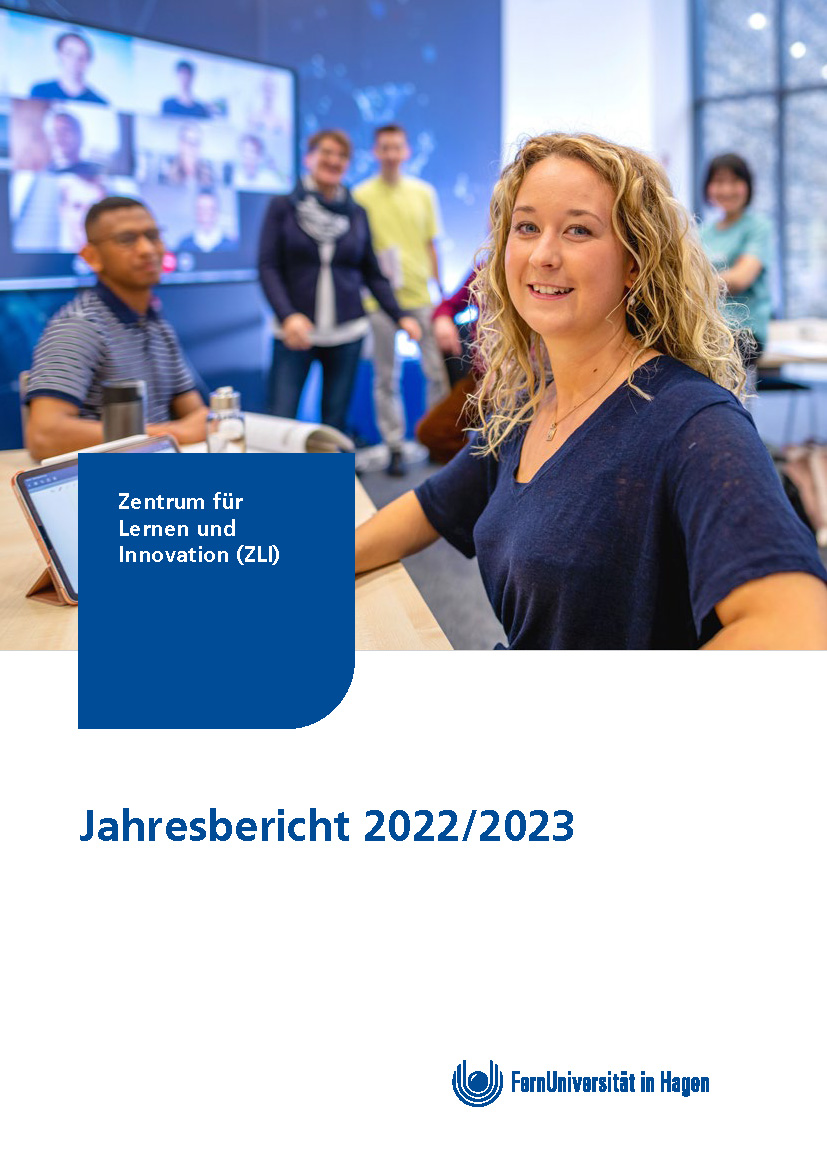 6635 Zli Jahresbericht 2022-23 Titelbild