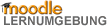 moodle Lernumgebung