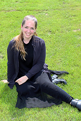 Denise Schrörs