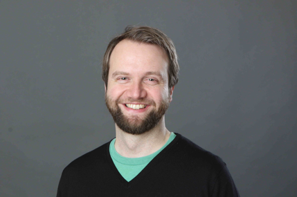 Klusemann, Stefan