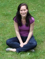 Hochberg, Jana