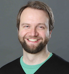 Klusemann, Stefan