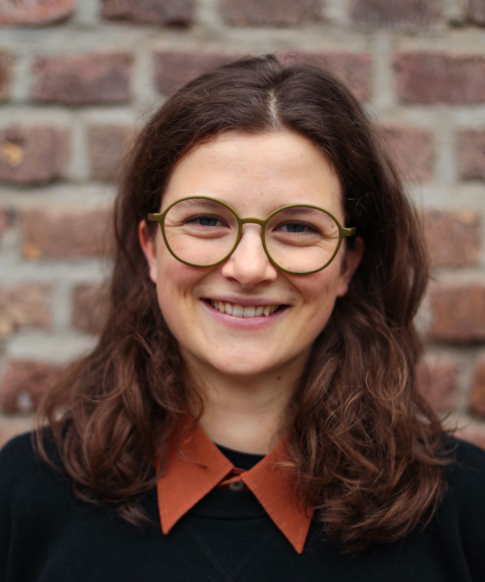 Jo Schreier