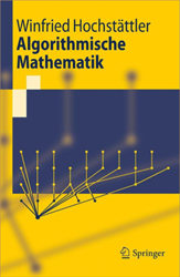 Cover Algorithmische Mathematik