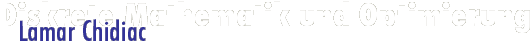 Chidiac