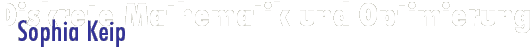 Keip