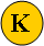 Ellipse: K