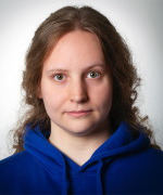 Lydia Blümel