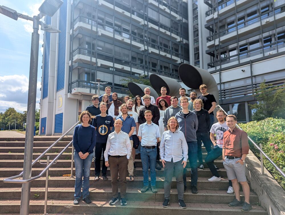 Foto DoHaW Analysis Treffen