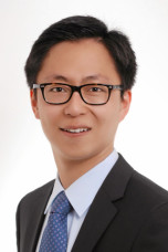 Yuze Liu Yuze Liu