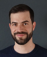 Sebastian Riedel Sebastian Riedel