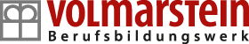 Logo Berufsbildungswerk Volmarstein