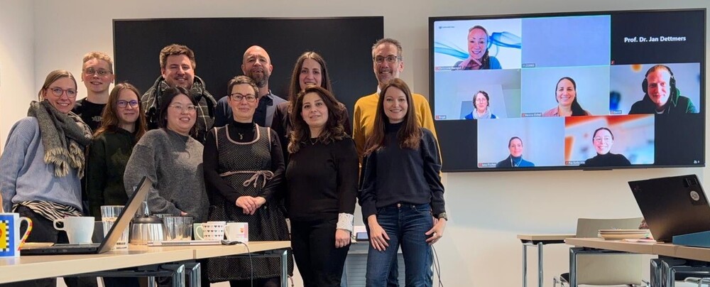 Fernuniversität In Hagen