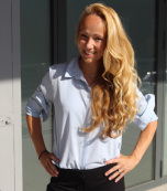 Dr. Christiane Stempel Dr. Christiane Stempel