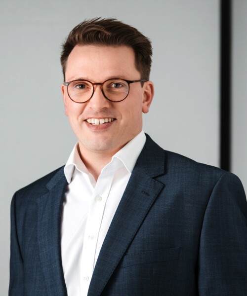 Florian Schweden