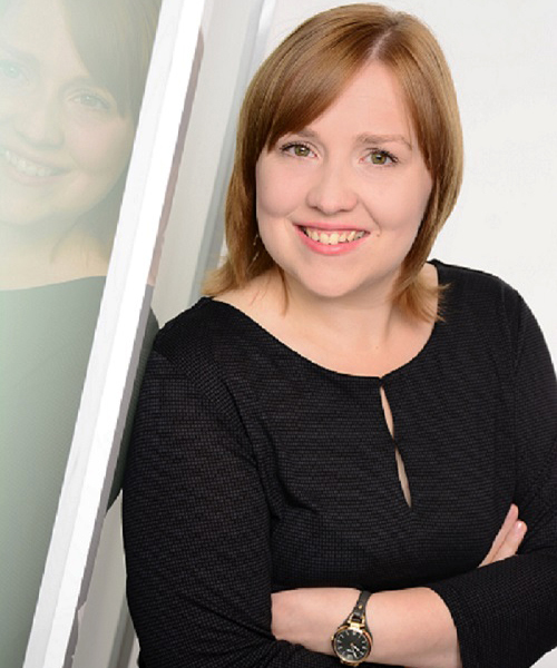 Johanna Barbara Blume