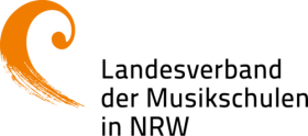 Logo Landesverband der Musikschulen NRW