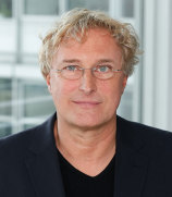 Portrait von Hubertus Busche