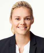 Dr. Katharina Heidtmann, Koordinatorin E/U/NQ