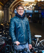 Harald Schuster, Sozialpsychologe