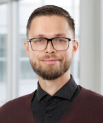 PD Dr. Hendrik Sonnabend