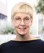 Dr. Angela Schröder, Schreibzentrum