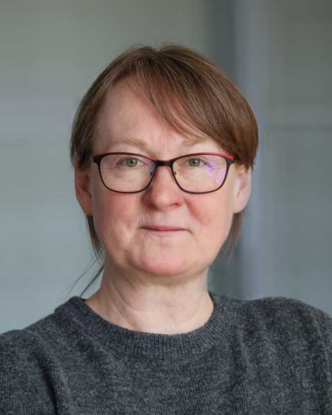 Anja Friebel