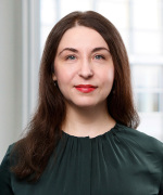 Elitsa Grueva-Dickel