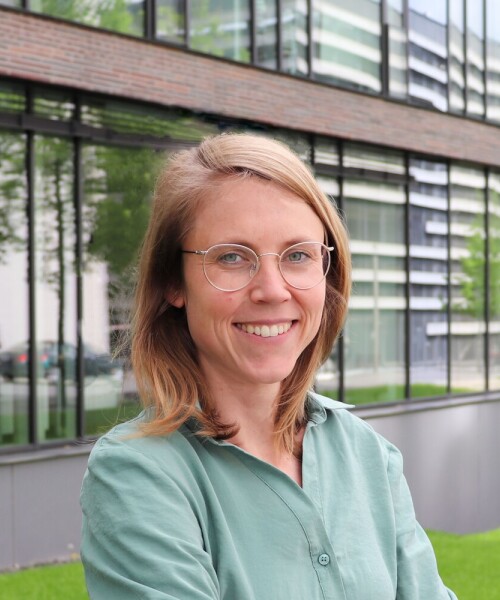 Dr. Diana Fischer-Preßler