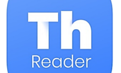 Thorium Logo