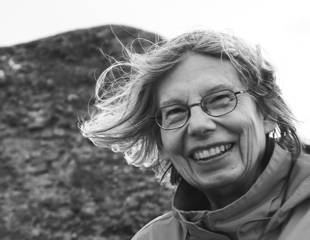 Foto Gretchen Dutschke