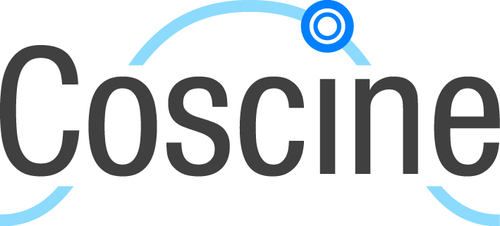 Logo Coscine
