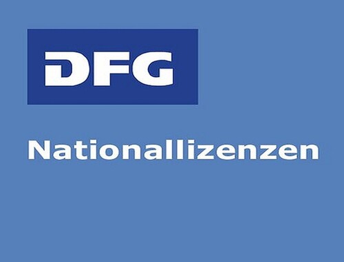 DFG Logo