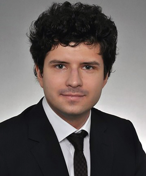 Christopher Julian Kern