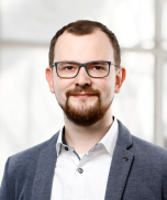 Lukas Florian Bossler Lukas Florian Bossler